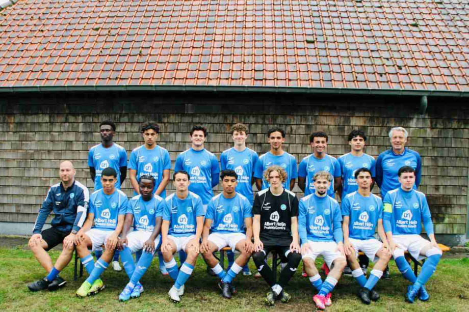 Teamfoto U19ip Low